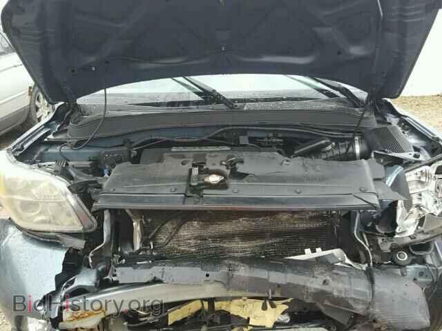 2006 HONDA PILOT - VIN: 2HKYF18566H504913 - Фото 7