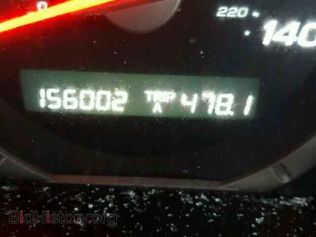 2006 HONDA PILOT - VIN: 2HKYF18566H504913 - Фото 8