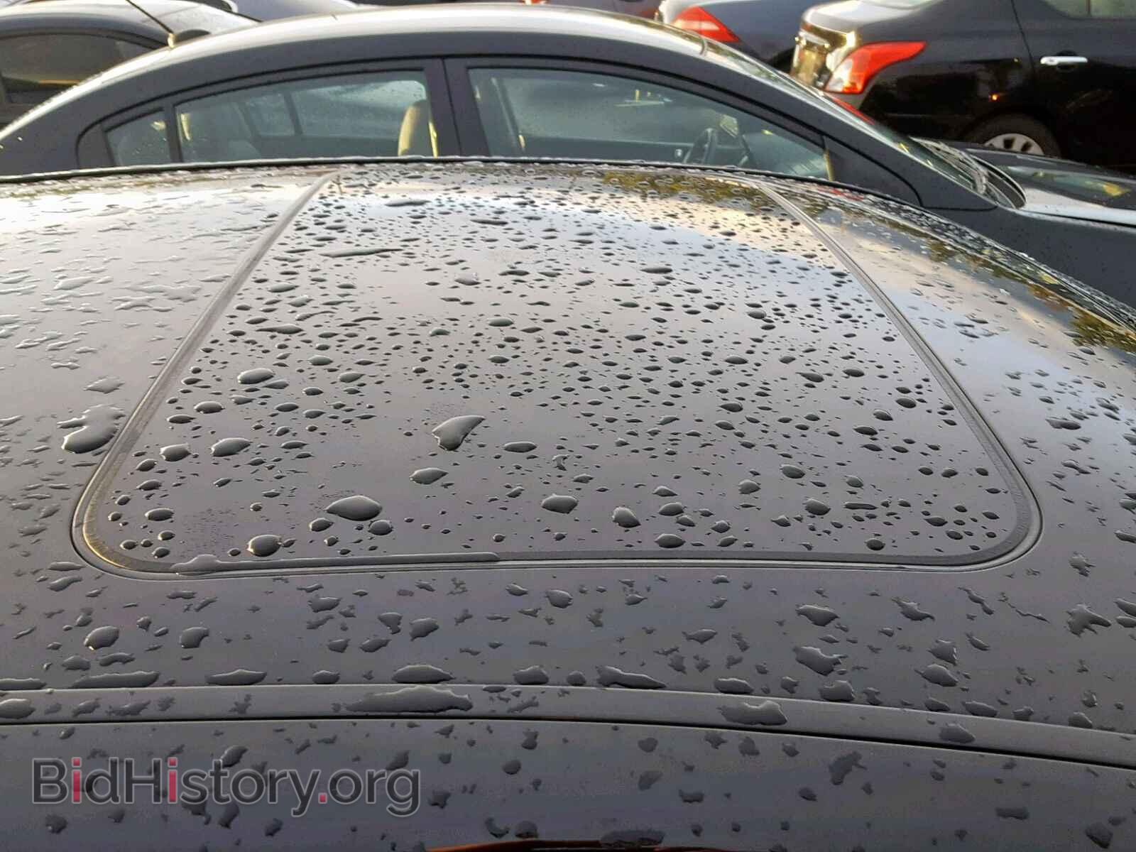 2010 LEXUS LS460 - VIN: JTHGL5EF2A5038364 - Фото 9