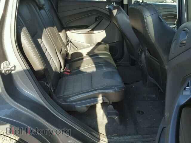 2013 FORD ESCAPE - VIN: 1FMCU9J98DUA04357 - Фото 6
