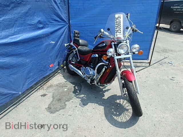 Photo JS1VS52A0Y2101763 - SUZUKI CYCLE VS 2000
