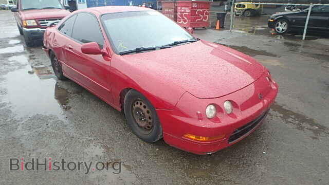 Фотография JH4DC4441TS013022 - ACURA INTEGRA 1996