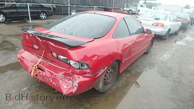 1996 ACURA INTEGRA - VIN: JH4DC4441TS013022 - Фото 4