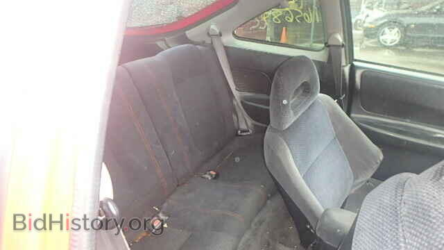 1996 ACURA INTEGRA - VIN: JH4DC4441TS013022 - Фото 6