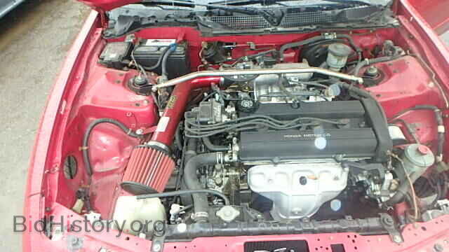 1996 ACURA INTEGRA - VIN: JH4DC4441TS013022 - Фото 7