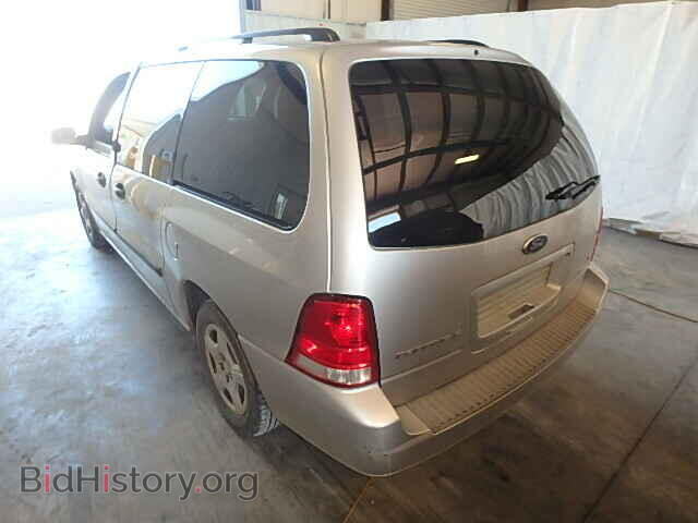 2005 FORD FREESTAR - VIN: 2FMZA51685BA90732 - Фото 3