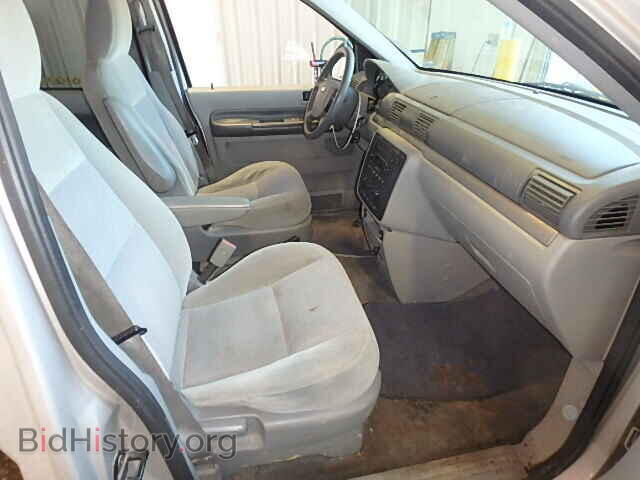 2005 FORD FREESTAR - VIN: 2FMZA51685BA90732 - Фото 5