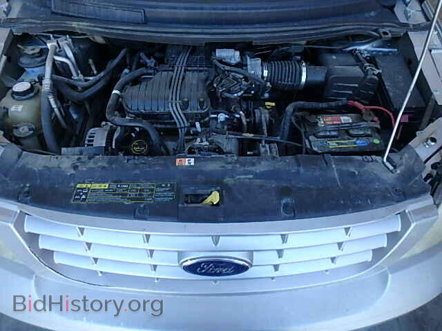 2005 FORD FREESTAR - VIN: 2FMZA51685BA90732 - Фото 7