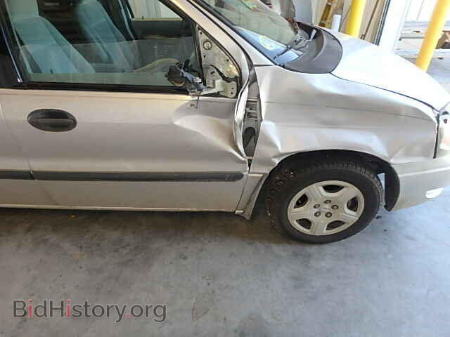 2005 FORD FREESTAR - VIN: 2FMZA51685BA90732 - Фото 9