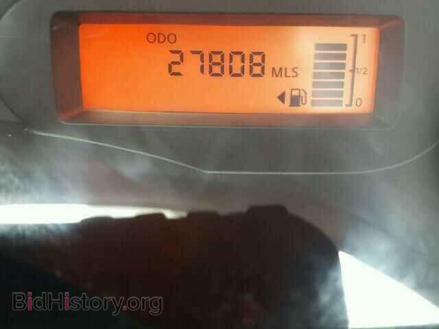 2014 NISSAN VERSA - VIN: 3N1CN7AP1EL856956 - Фото 8