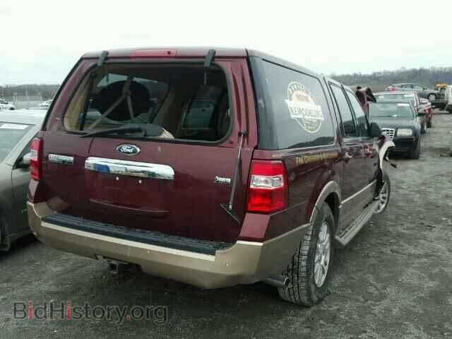 2013 FORD EXPEDITION - VIN: 1FMJK1H58DEF17992 - Фото 4