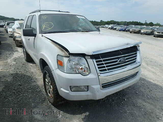 Photo 1FMEU7DE9AUA04725 - FORD EXPLORER 2010