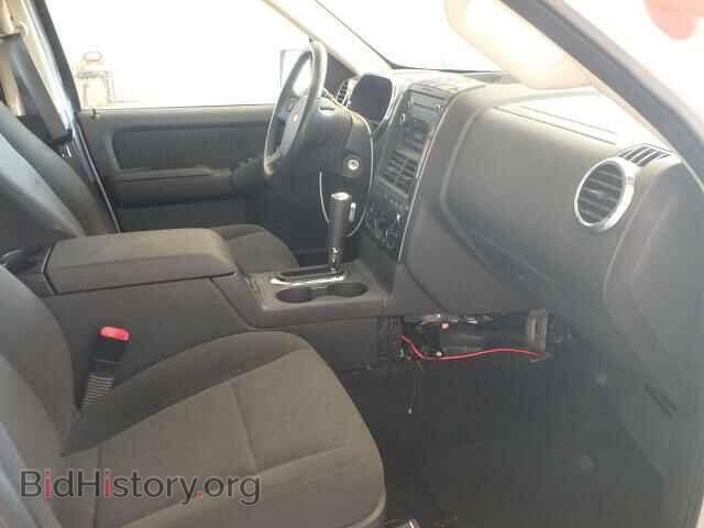 2010 FORD EXPLORER - VIN: 1FMEU7DE9AUA04725 - Фото 5