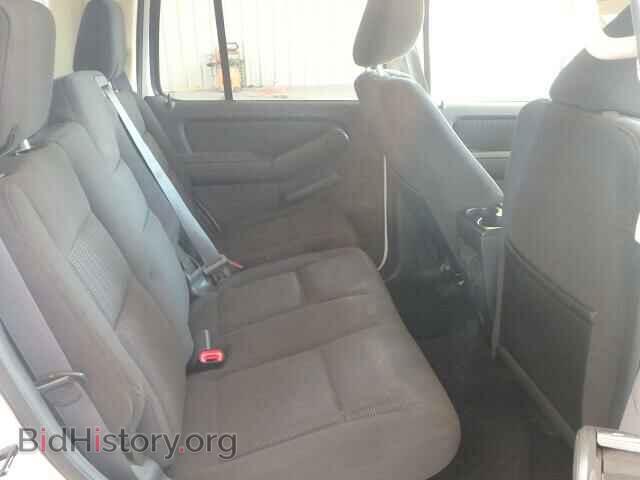 2010 FORD EXPLORER - VIN: 1FMEU7DE9AUA04725 - Фото 6