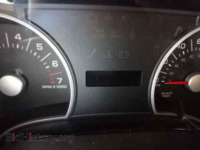 2010 FORD EXPLORER - VIN: 1FMEU7DE9AUA04725 - Фото 8