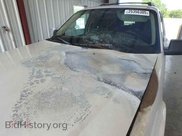 2010 FORD EXPLORER - VIN: 1FMEU7DE9AUA04725 - Фото 9