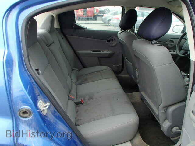 2008 DODGE AVENGER - VIN: 1B3LC46J88N241025 - Фото 6
