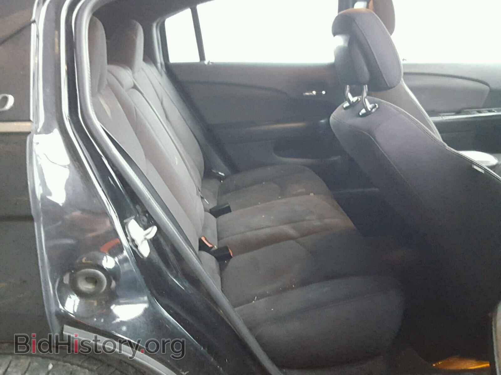 2012 CHRYSLER 200 - VIN: 1C3CCBAB9CN282487 - Фото 6