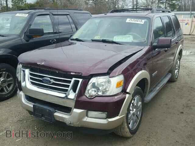 2008 FORD EXPLORER - VIN: 1FMEU64E68UB32795 - Photo 2