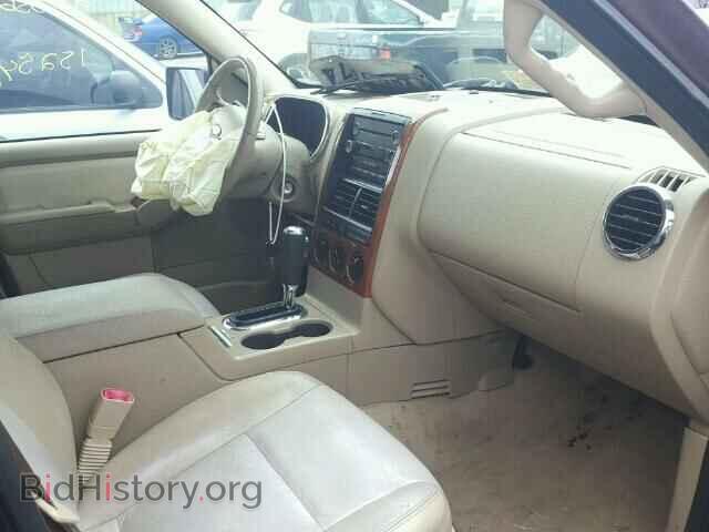 2008 FORD EXPLORER - VIN: 1FMEU64E68UB32795 - Photo 5