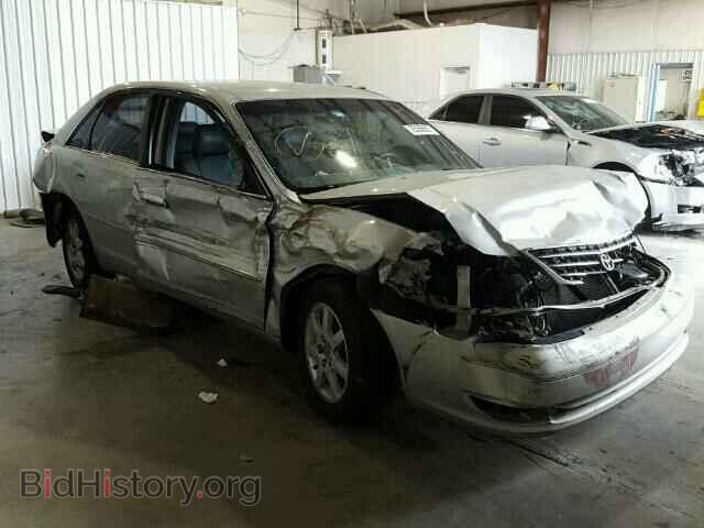 Photo 4T1BF28B53U280239 - TOYOTA AVALON 2003