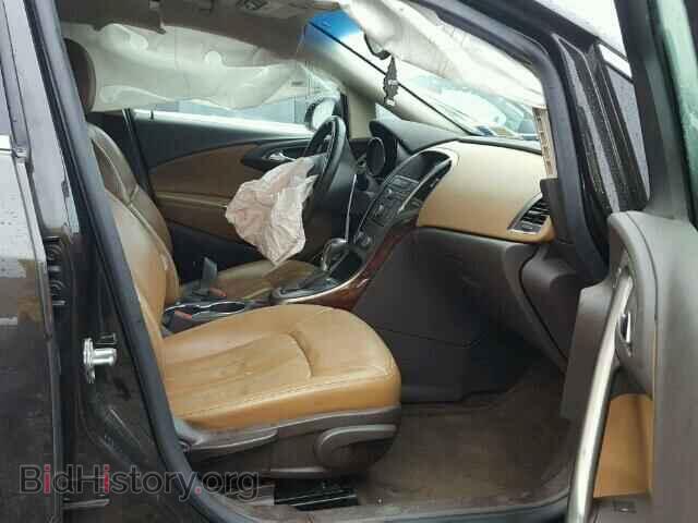 2012 BUICK VERANO - VIN: 1G4PS5SK6C4185703 - Фото 5