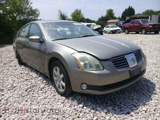 Photo 1N4BA41E06C855737 - NISSAN MAXIMA 2006