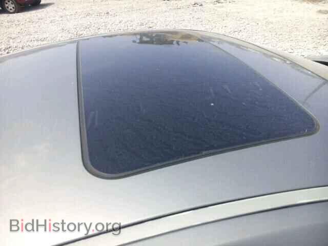 2006 NISSAN MAXIMA - VIN: 1N4BA41E06C855737 - Фото 9