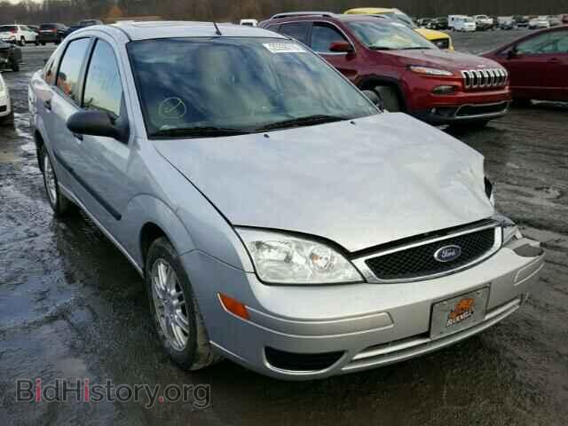 Фотография 1FAFP34N77W315467 - FORD FOCUS 2007