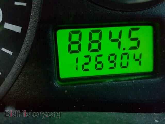 2007 FORD FOCUS - VIN: 1FAFP34N77W315467 - Фото 8
