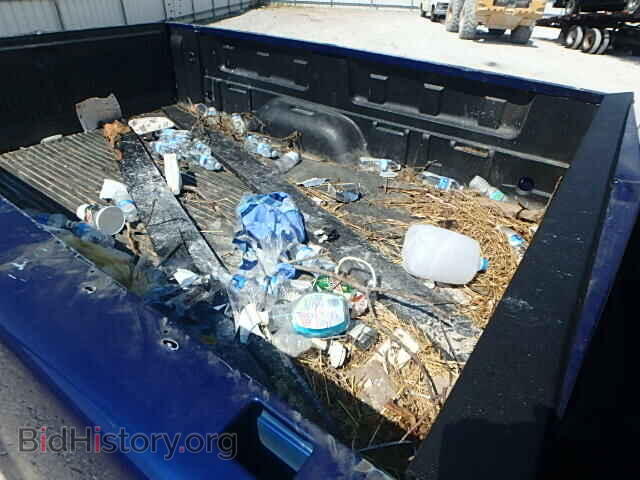 2013 CHEVROLET SILVERADO - VIN: 1GCNKPEX8DZ185365 - Фото 6