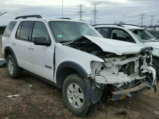 Фотография 1FMEU73E07UB77446 - FORD EXPLORER 2007
