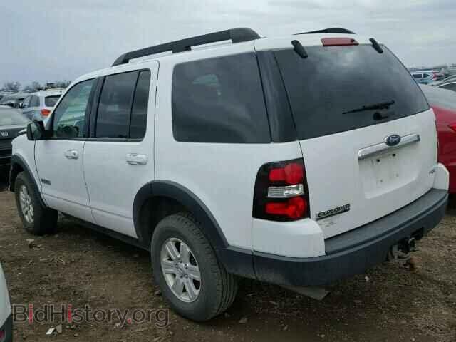 2007 FORD EXPLORER - VIN: 1FMEU73E07UB77446 - Photo 3