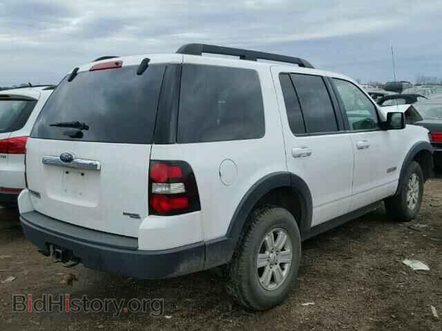 2007 FORD EXPLORER - VIN: 1FMEU73E07UB77446 - Photo 4