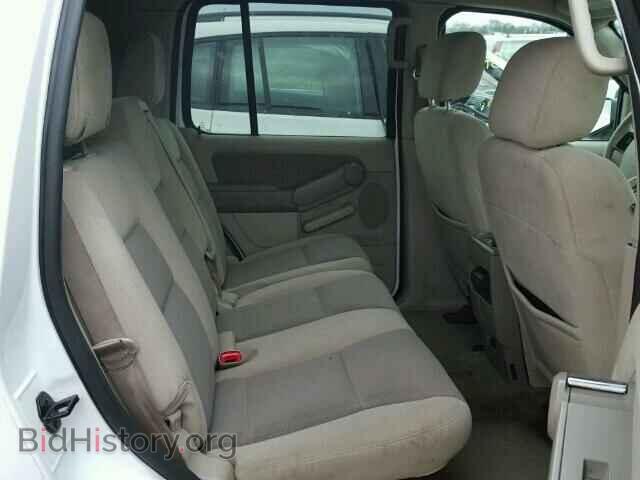 2007 FORD EXPLORER - VIN: 1FMEU73E07UB77446 - Photo 6