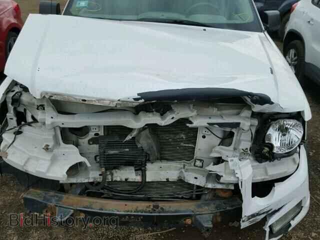 2007 FORD EXPLORER - VIN: 1FMEU73E07UB77446 - Photo 7