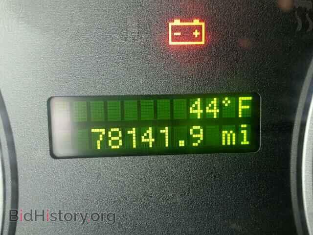 2007 FORD EXPLORER - VIN: 1FMEU73E07UB77446 - Photo 8