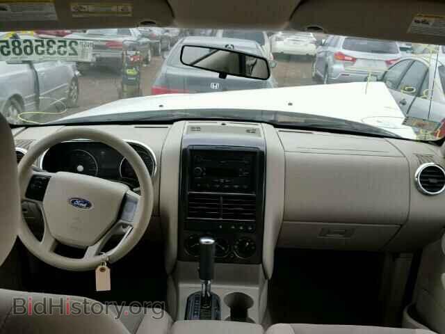 2007 FORD EXPLORER - VIN: 1FMEU73E07UB77446 - Photo 9
