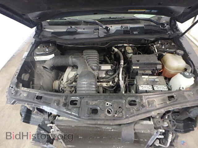 2006 SATURN VUE - VIN: 5GZCZ33D86S835598 - Фото 7