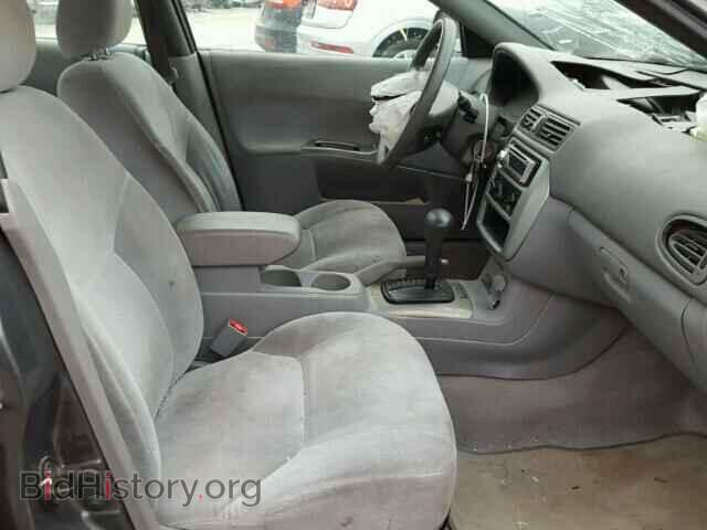 2002 MITSUBISHI GALANT - VIN: 4A3AA46G82E028886 - Фото 5