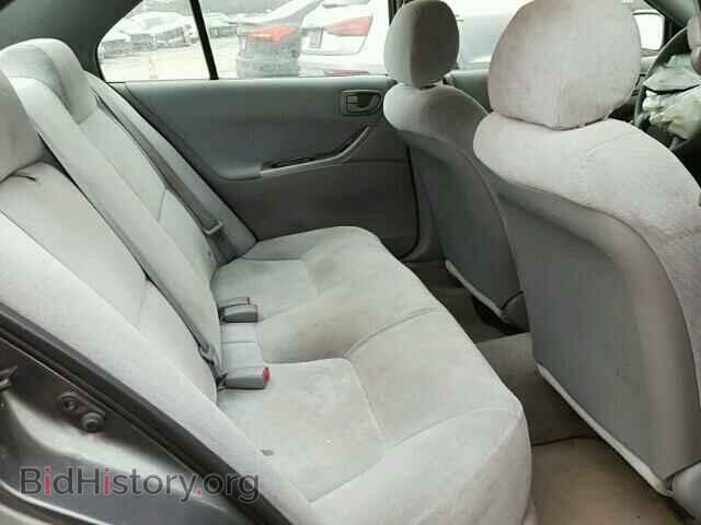 2002 MITSUBISHI GALANT - VIN: 4A3AA46G82E028886 - Фото 6