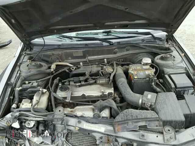 2002 MITSUBISHI GALANT - VIN: 4A3AA46G82E028886 - Фото 7