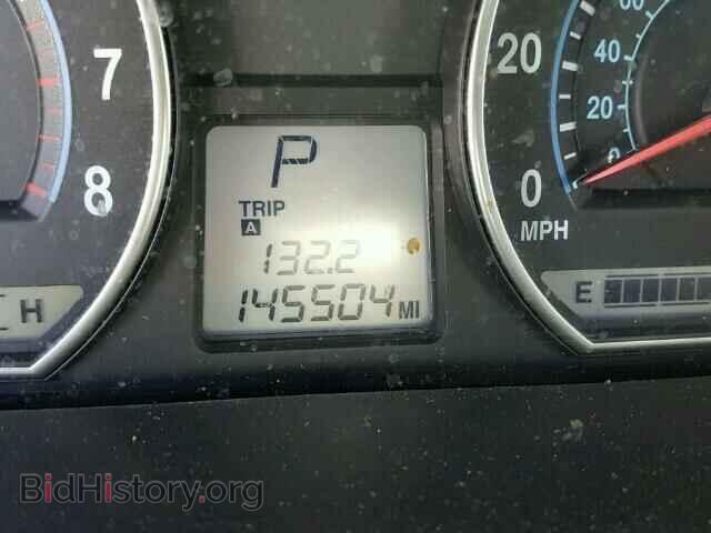 2008 KIA OPTIMA - VIN: KNAGE123785177573 - Фото 8
