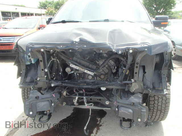 2012 FORD F150 - VIN: 1FTFW1EF8CFC74429 - Фото 9