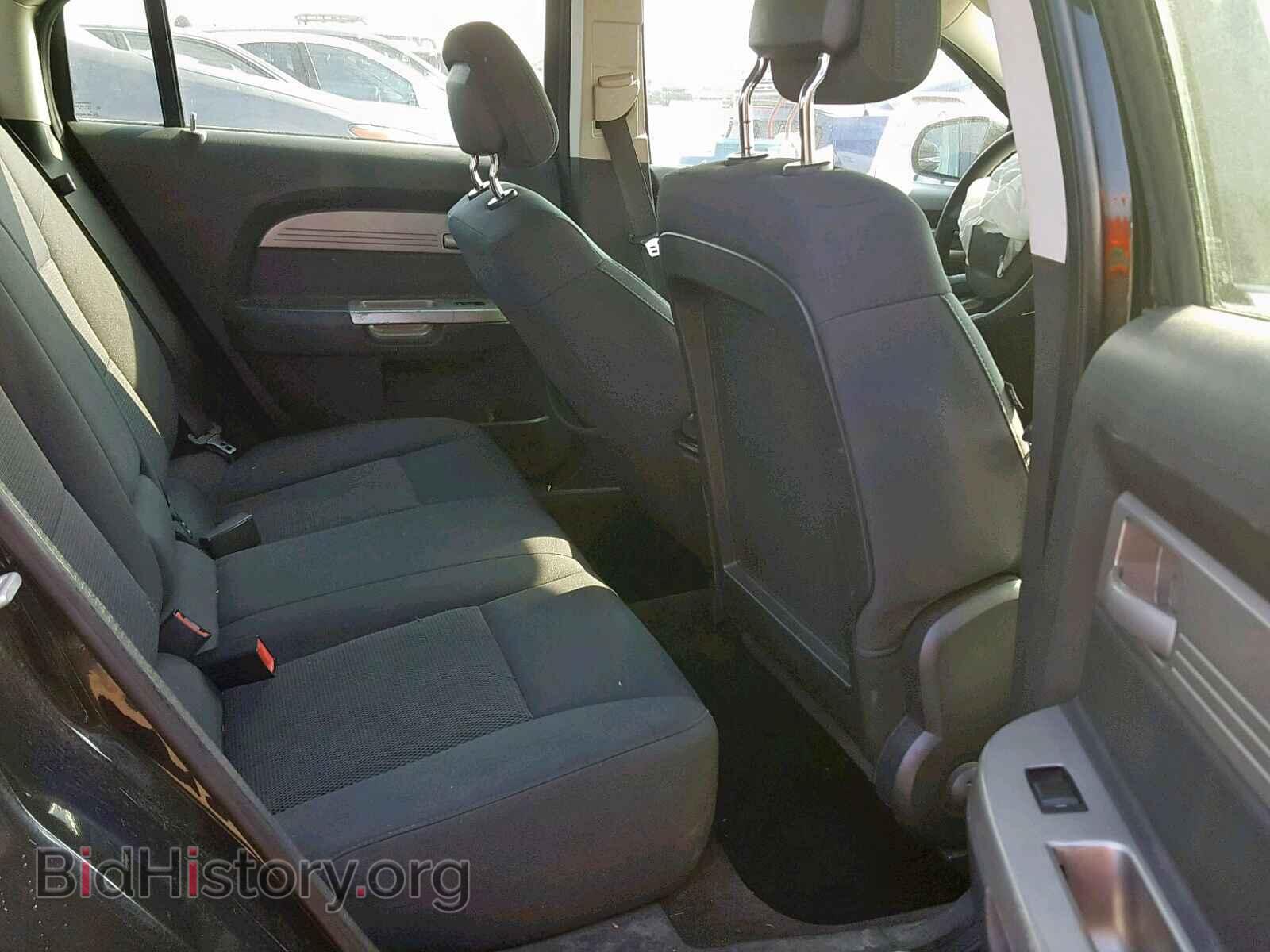 2010 CHRYSLER SEBRING - VIN: 1C3CC4FB0AN115890 - Фото 6