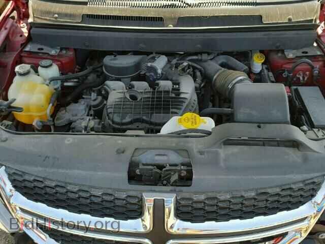 2012 DODGE JOURNEY - VIN: 3C4PDCBG1CT341896 - Фото 7
