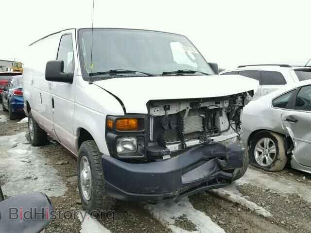 Фотография 1FTNE2EW8DDB05111 - FORD ECONOLINE 2013