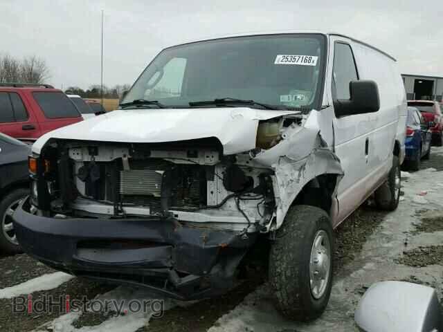 2013 FORD ECONOLINE - VIN: 1FTNE2EW8DDB05111 - Фото 2