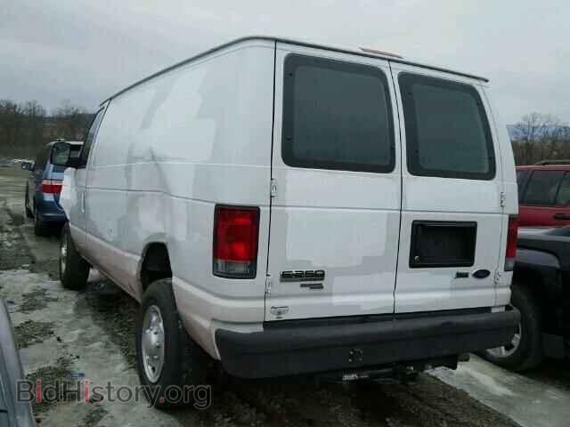 2013 FORD ECONOLINE - VIN: 1FTNE2EW8DDB05111 - Фото 3