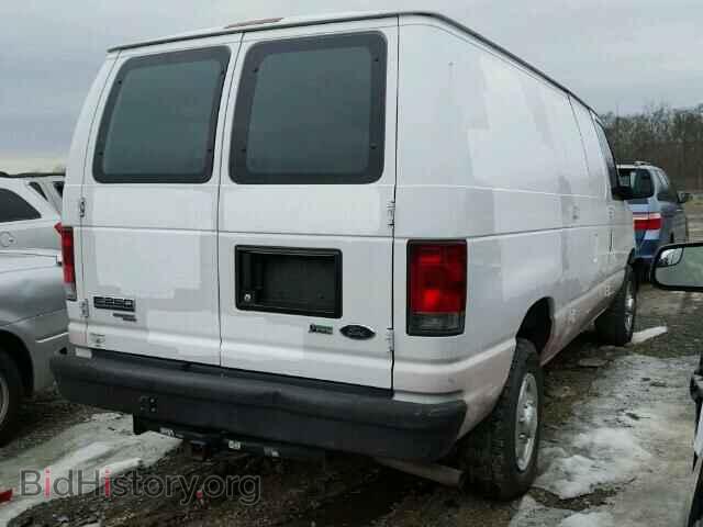2013 FORD ECONOLINE - VIN: 1FTNE2EW8DDB05111 - Фото 4